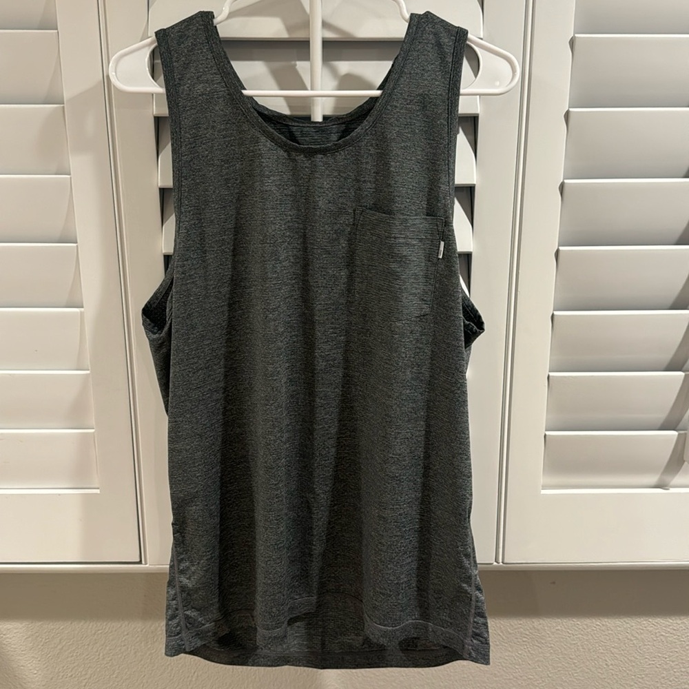 Vuori tank top